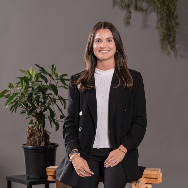 Jacquie Love Head of Partnerships