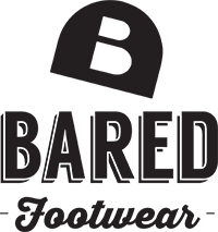 bared-footwear