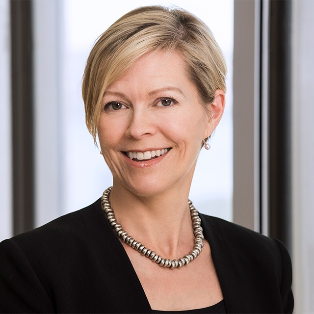 Getting to know … Kate Howitt