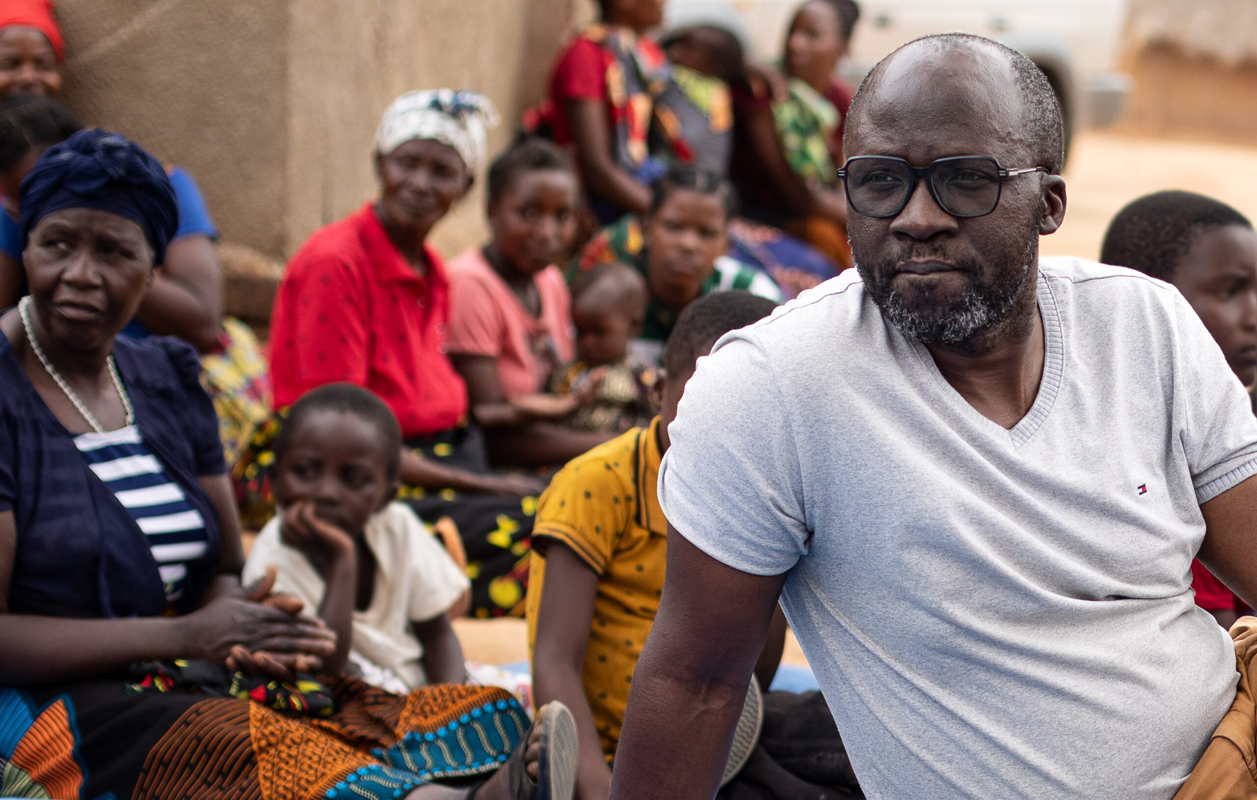 A new era of leadership: Rowlands Kaotcha announced as new Global CEO