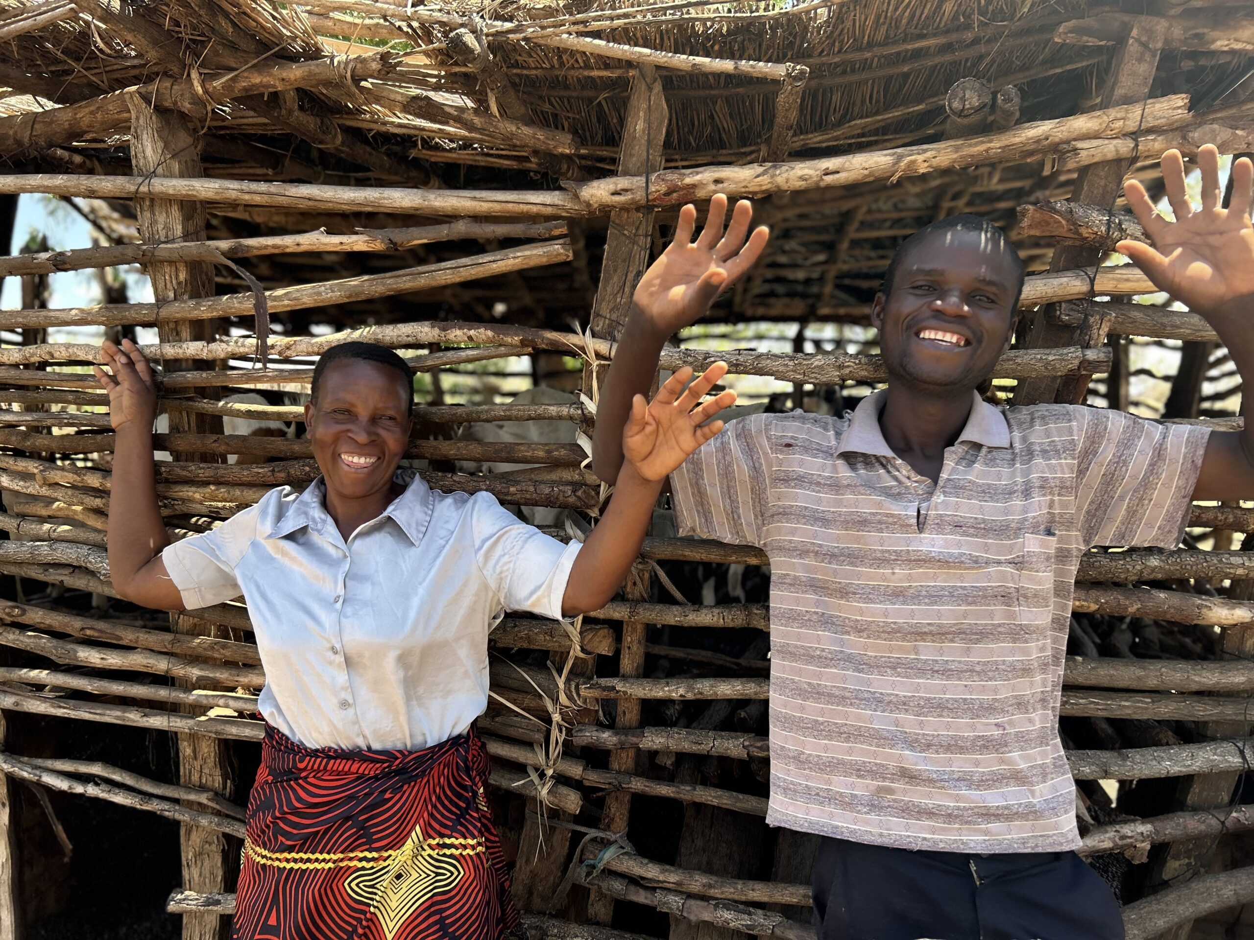 Ronex Semu & Joyce Tipitana - Majete 6 Malawi_0557