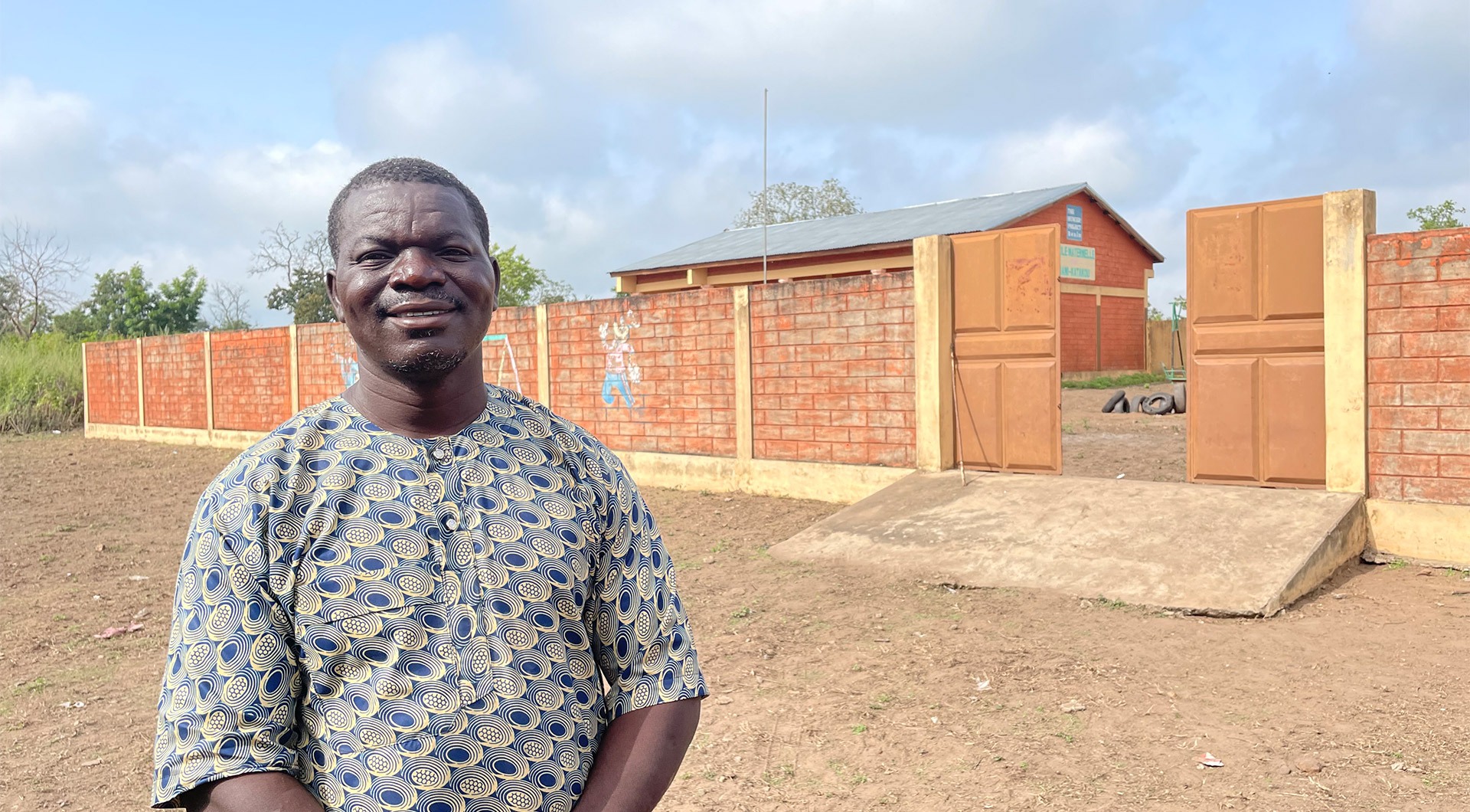 Benin-2021-Offe-Moise-Adele