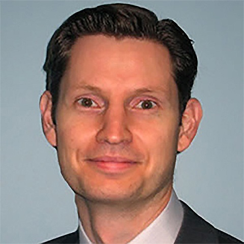 Simon Blackburn