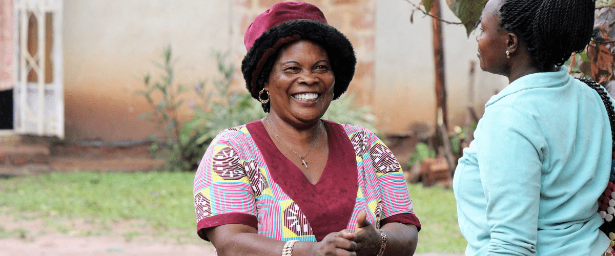 “Communities should rise up for girls”