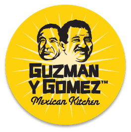 GYG Logo