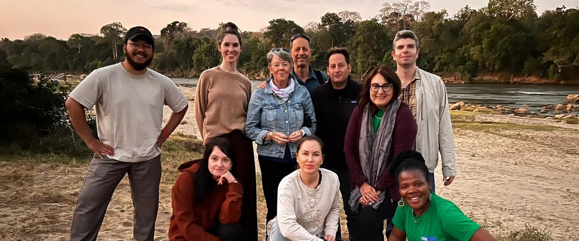 Bared-team-at-Majete-7,-Malawi