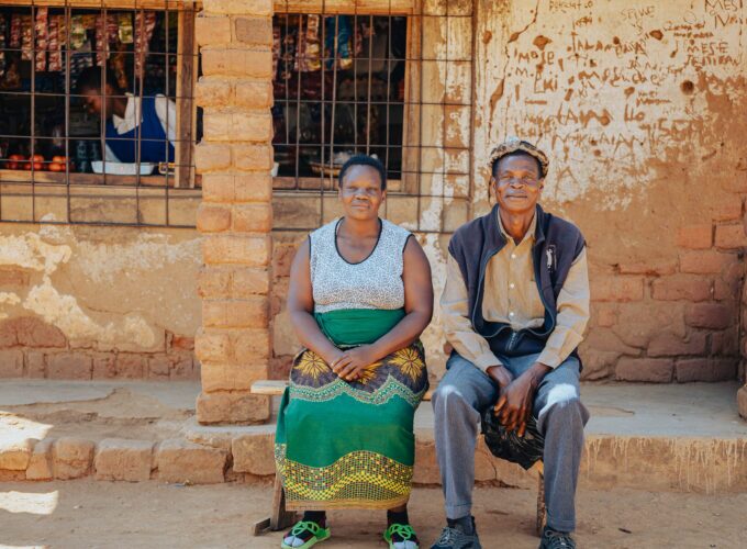 From 600 kg to 6000 kg of maize