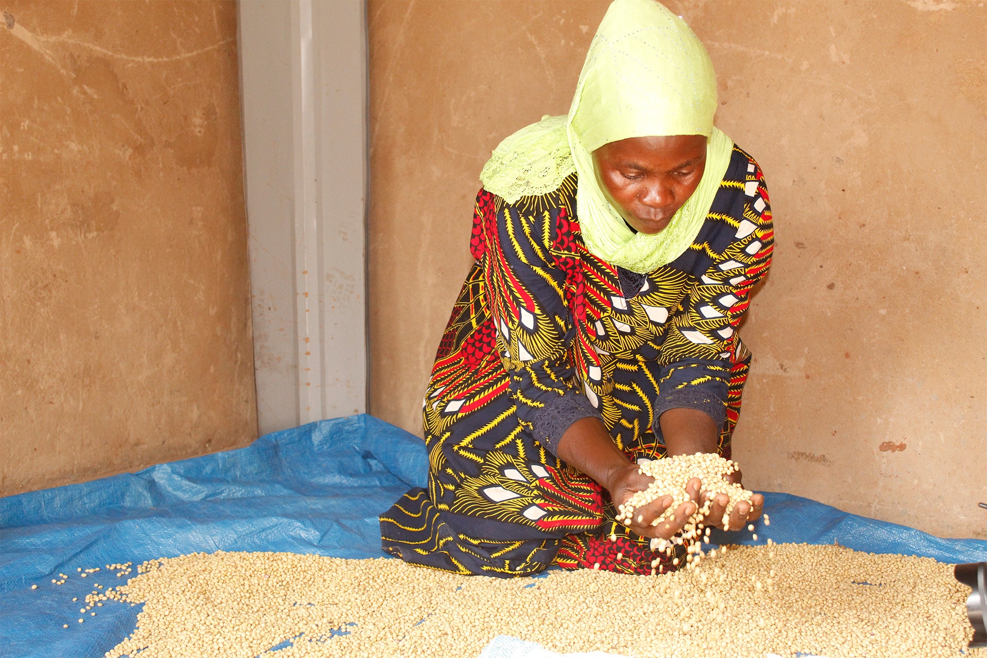 828 million people currently face chronic, persistent hunger: World Hunger Day 2023