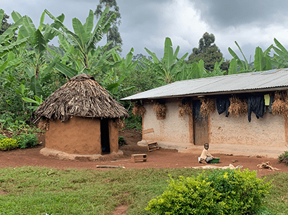 Bringing Solar to communities in Zambia