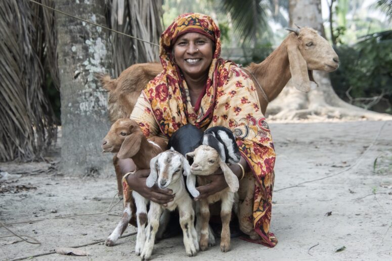 The Sustainable End of Hunger Happens Locally, New UN Report Released