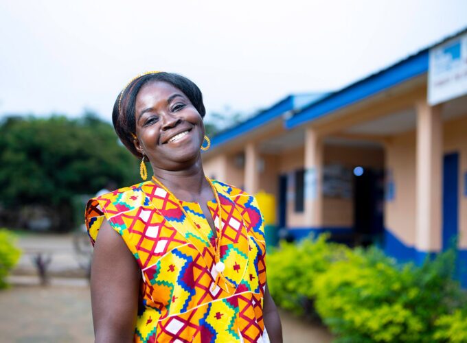 Bridging the gender digital divide
