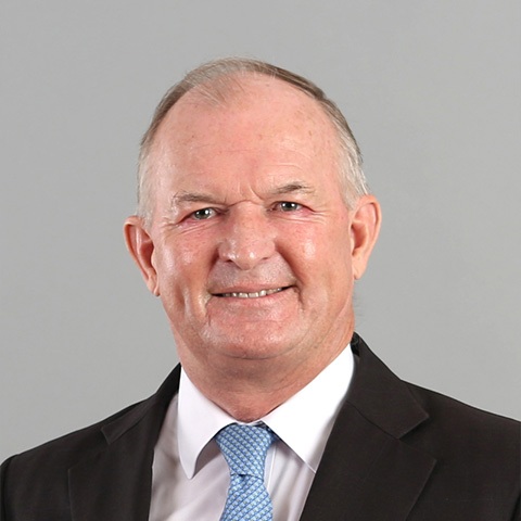 Steven Harker AM