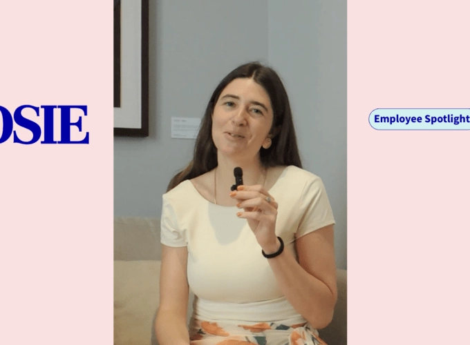 Meet Josie Lenoble: Immersion Experiences and Events Manager