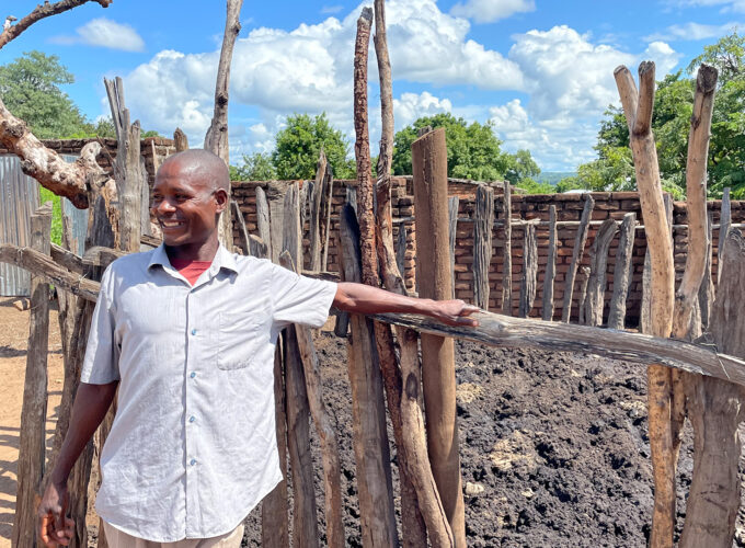 Improving Irrigation, Improving Livelihoods