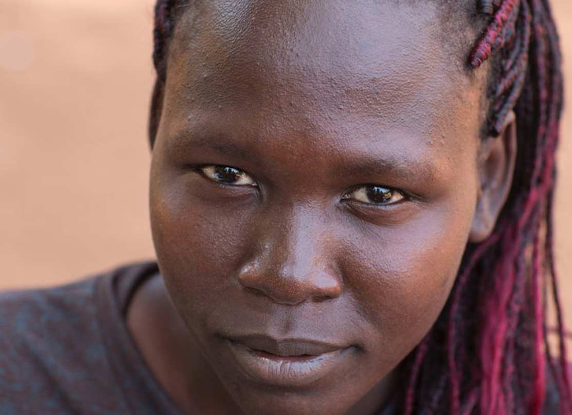 Inspiring change in her village – Gladys returns to school