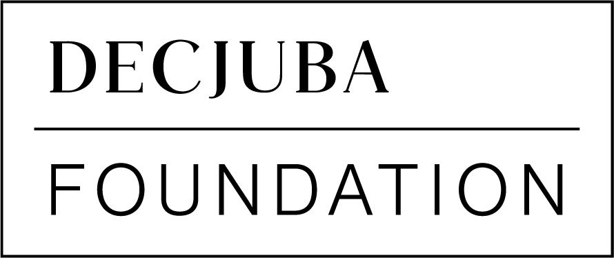 decjuba-foundation