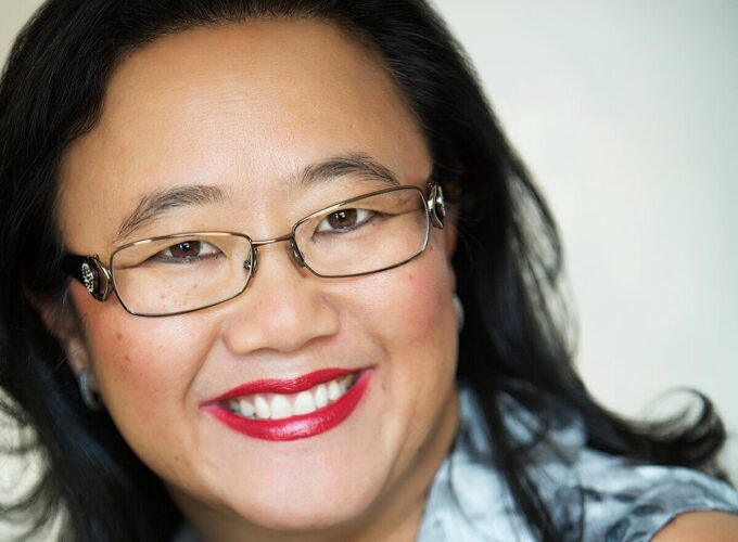 Hunger Hero: Christine Khor, founder of Peeplcoach