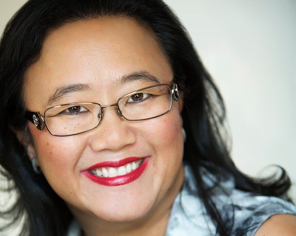 Hunger Hero: Christine Khor, founder of Peeplcoach