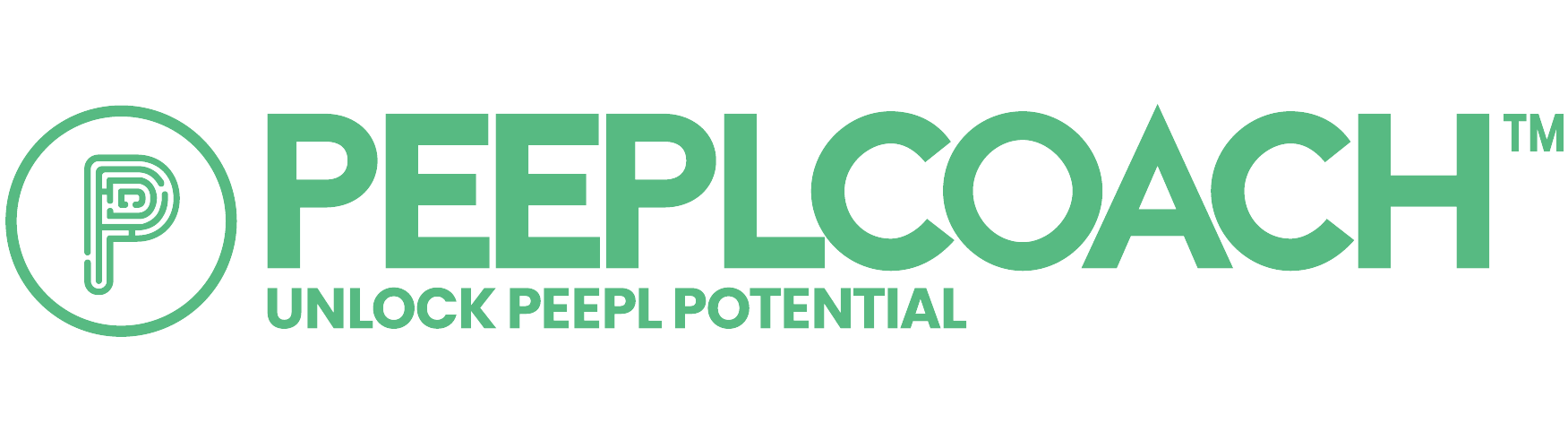 Peeplcoach logo