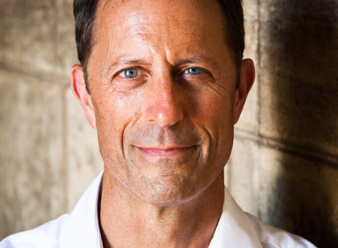 “You will meet someone whose dignity, courage, intelligence and commitment penetrates to your soul” – An interview with Miles Protter