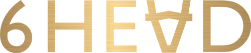 6HEAD-gold