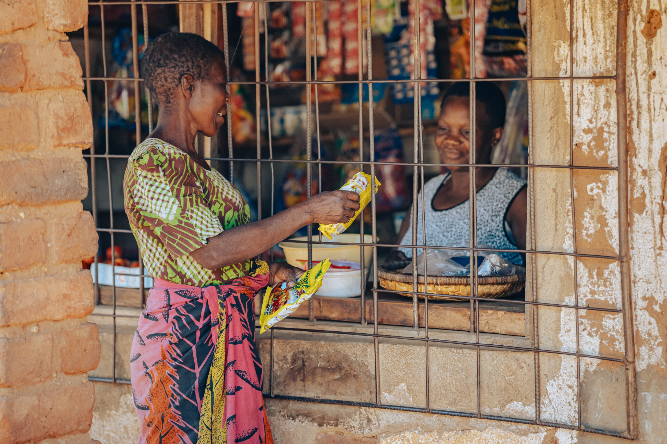 Transformation Through Strategy: Barton Laston’s Journey in Champiti Epicentre