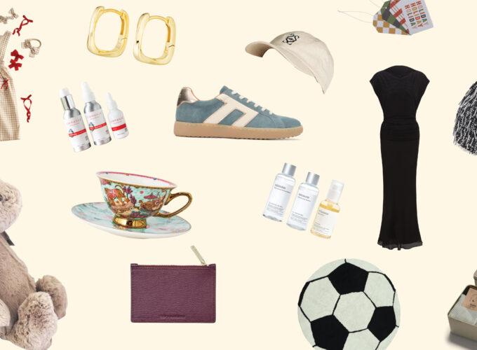 THPA’s Empowering Change Gift Guide is here!