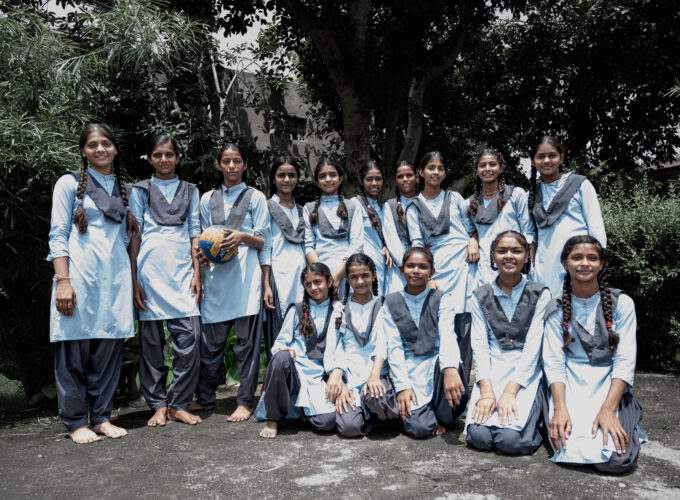 We can’t afford to stop: proof that investing in adolescent girls works 