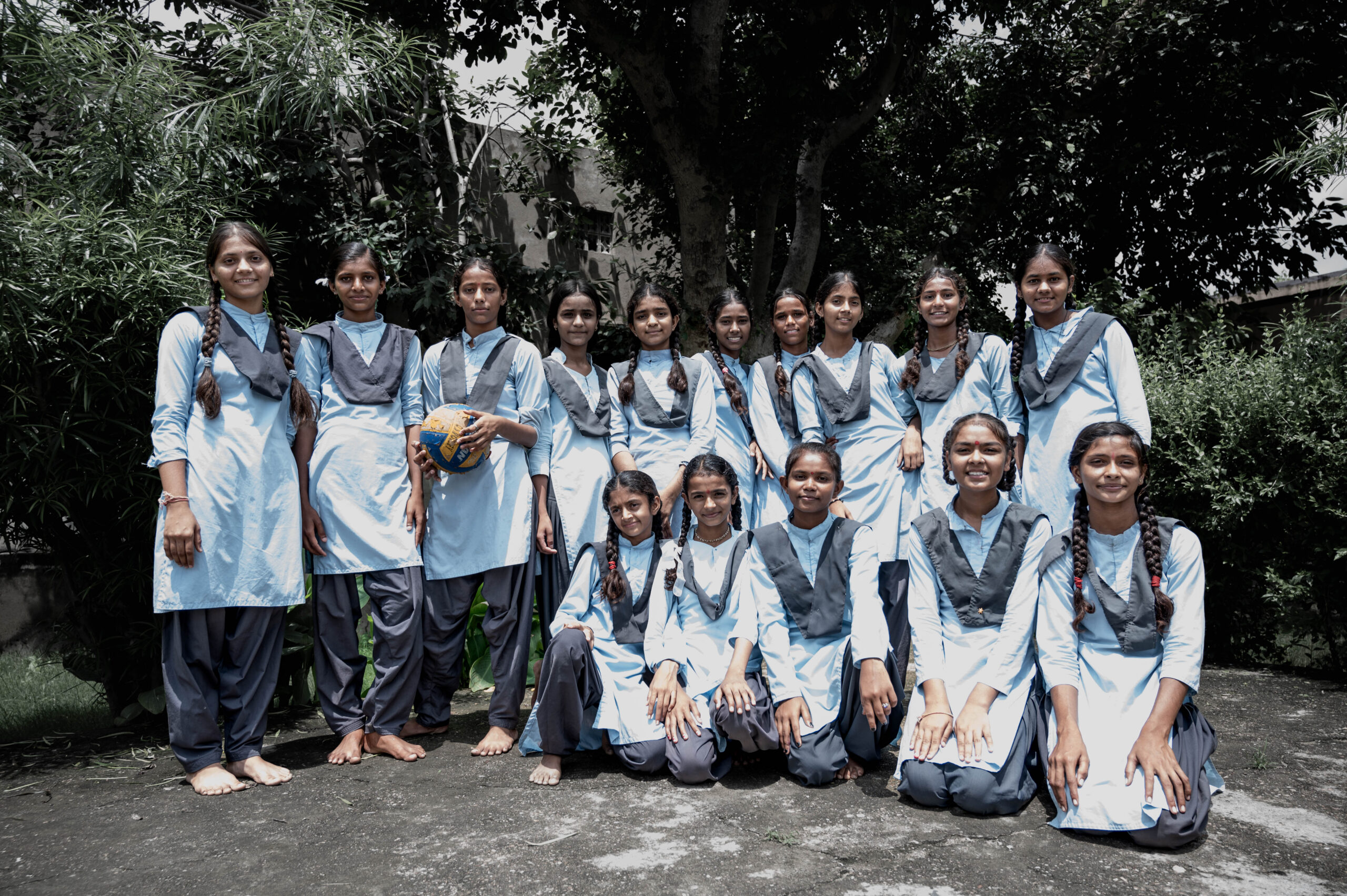 We can’t afford to stop: proof that investing in adolescent girls works 