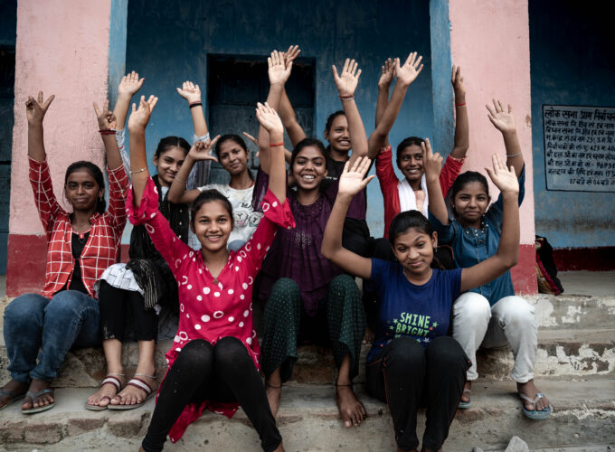A feel-good partnership with Freely